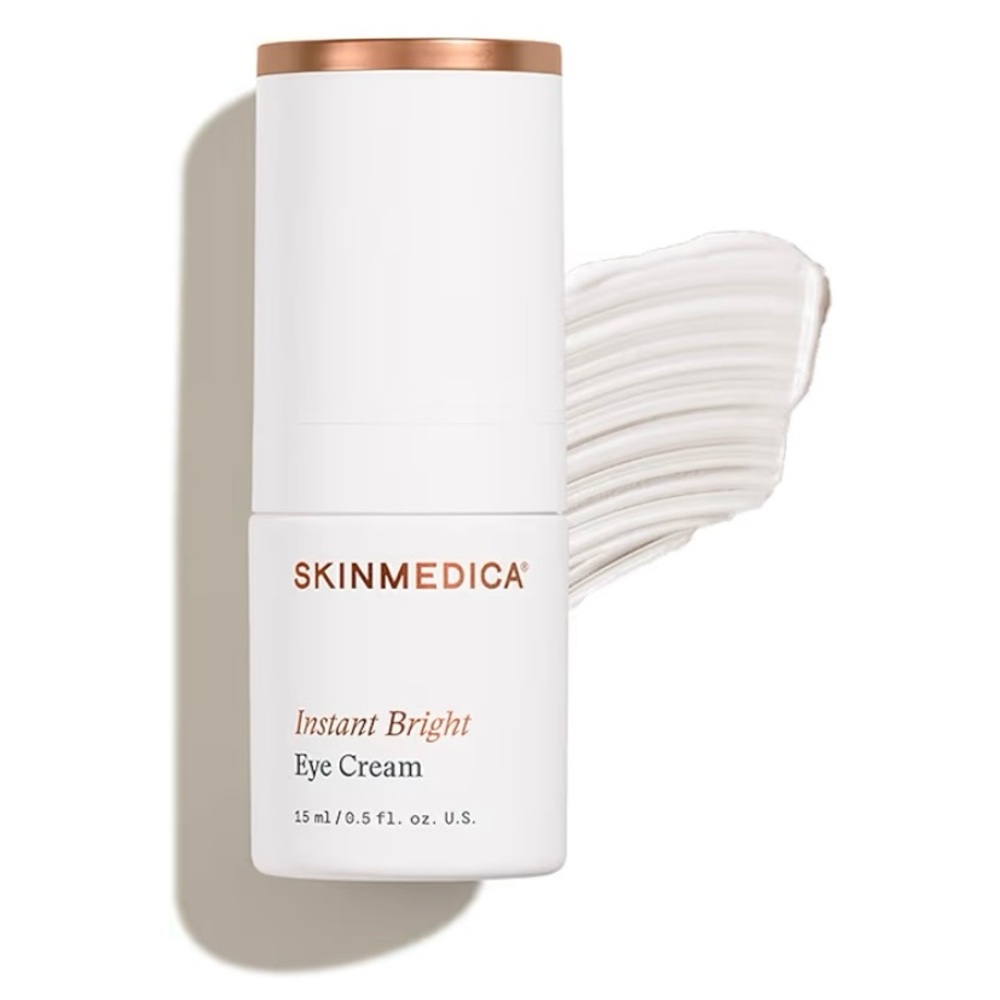 SkinMedica Instant Bright Eye Cream